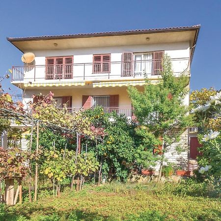 Awesome Apartment In Pula With Wifi Exterior photo